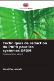 Techniques de réduction du PAPR pour les systèmes OFDM