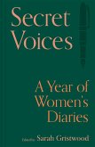 Secret Voices (eBook, ePUB)