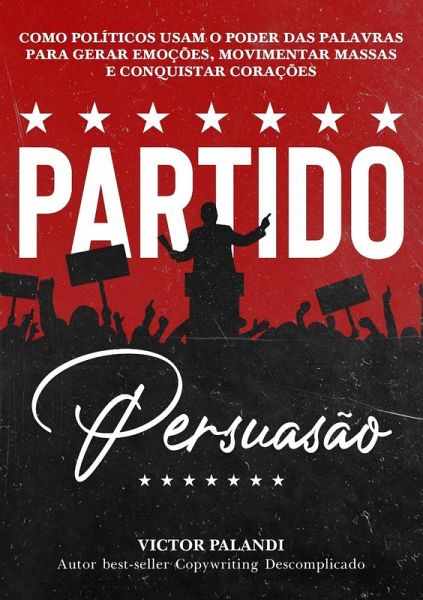 Partido Persuasão (eBook, ePUB) Partido Persuasão (eBook, ePUB)