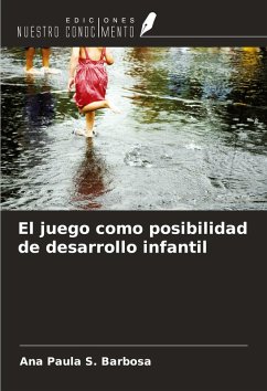 Cover El juego como posibilidad de desarrollo infantil