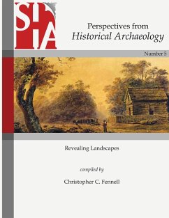 Cover Revealing Landscapes