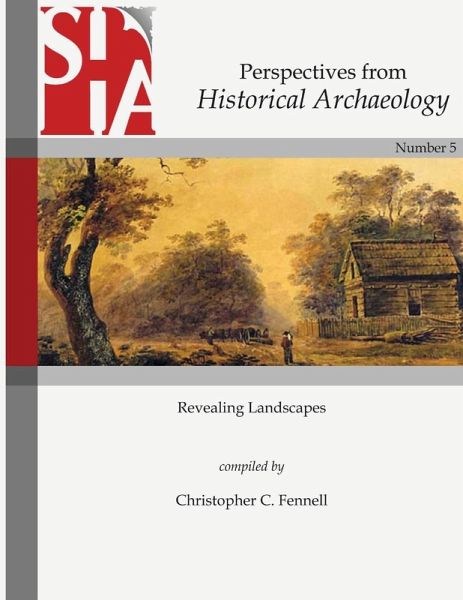 Revealing Landscapes Revealing Landscapes