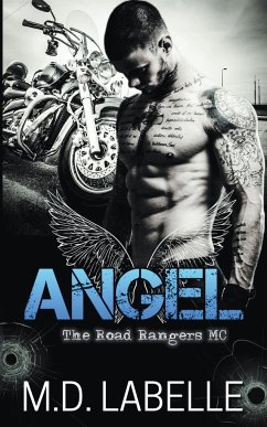 Angel - LaBelle, M. D.