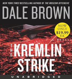 The Kremlin Strike Low Price CD - Brown, Dale