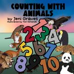 Counting With Animals