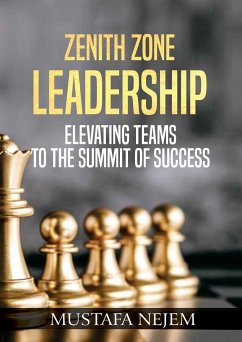 Zenith Zone Leadership - Nejem, Mustafa