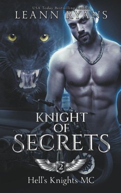 Knight of Secrets - Ryans, Leann