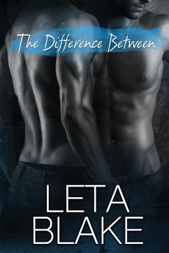 The Difference Between - Blake, Leta