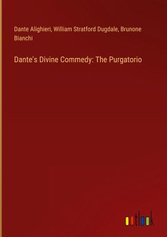 Dante's Divine Commedy: The Purgatorio