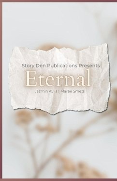 Cover Eternal
