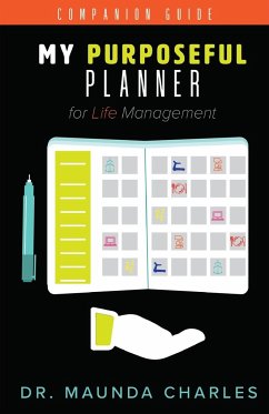 My Purposeful Planner - Charles, Maunda