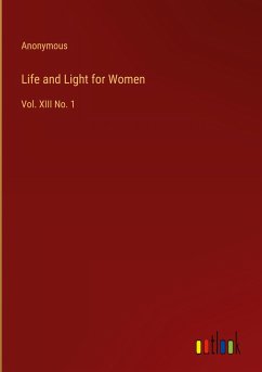 Life and Light for Women