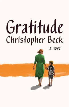 Gratitude - Beck, Christopher