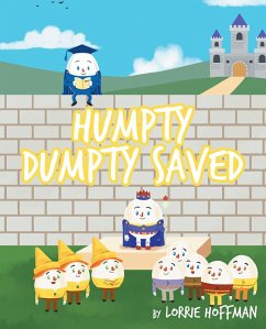 Cover Humpty Dumpty Saved (eBook, ePUB)