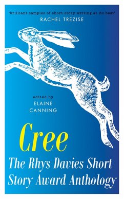 Cover Cree (eBook, ePUB)