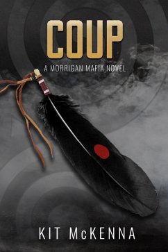 Cover Coup (Morrigan Mafia, #2) (eBook, ePUB)