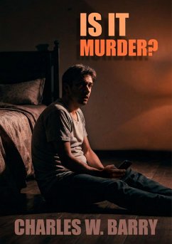 Is it Murder? (eBook, ePUB) - Barry, Charles W