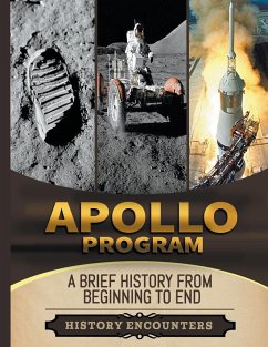 Apollo Program - Ed, Ched