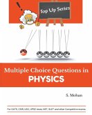 Multiple Choice Questions in Physics