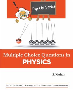 Multiple Choice Questions in Physics - S. Mohan