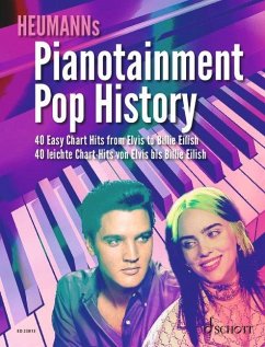 Pianotainment Pop History