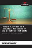 Judicial Activism and Individual Freedoms in the Constitutional State