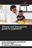 Clinical and therapeutic guide to pediatrics