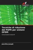 Tecniche di riduzione del PAPR per sistemi OFDM