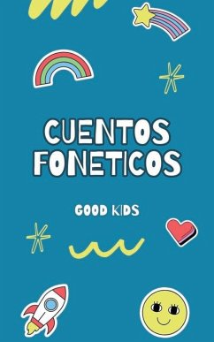 Cuentos Foneticos - Kids, Good