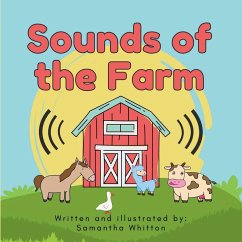 Sounds of the Farm - Whitton, Samantha