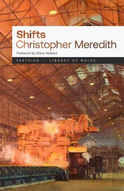 Cover Shifts (eBook, ePUB)