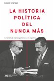La historia política del Nunca Más (eBook, ePUB)