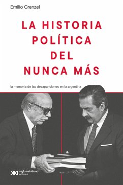 Cover La historia política del Nunca Más (eBook, ePUB)