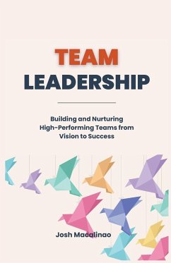 Team Leadership - Macalinao, Josh