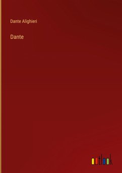Cover Dante