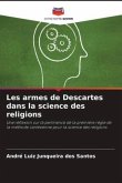 Les armes de Descartes dans la science des religions