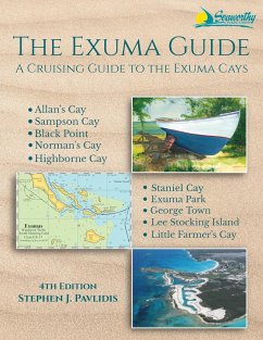 The Exuma Guide - Pavlidis, Stephen J