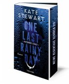 One Last Rainy Day / Ravenhood Legacy Bd.1