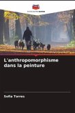 L'anthropomorphisme dans la peinture