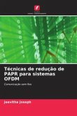 Técnicas de redução de PAPR para sistemas OFDM