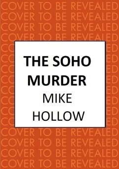 The Soho Murder (eBook, ePUB) - Hollow, Mike