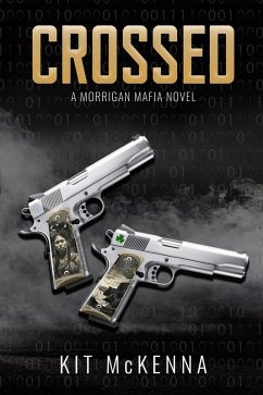 Cover Crossed (Morrigan Mafia, #1) (eBook, ePUB)
