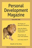 Personal Development Magazine - Volume One (eBook, ePUB)