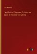Hand-Book of Eclampsia: Or, Notes and... - Bild 1