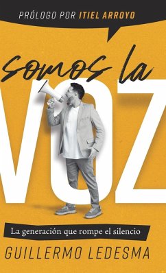 Somos la voz - Ledesma, Guillermo