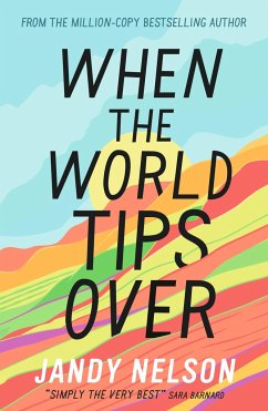 When the World Tips Over - Nelson, Jandy