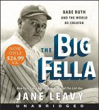 The Big Fella Low Price CD