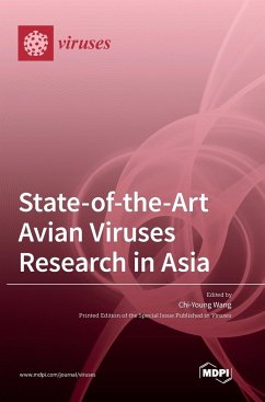 State-of-the-Art Avian Viruses Research in Asia