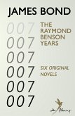 James Bond: The Raymond Benson Years (eBook, ePUB)