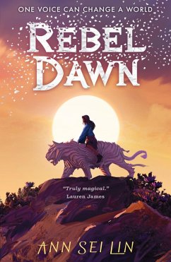 Cover Rebel Dawn